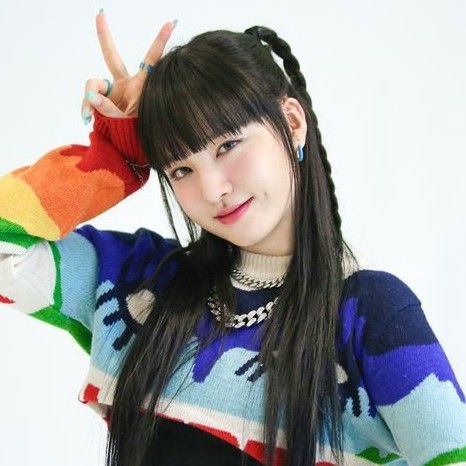 아이브 리즈