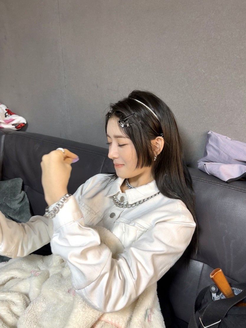 아이브 레이