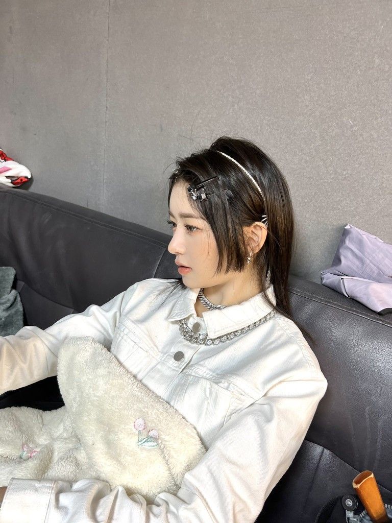아이브 레이