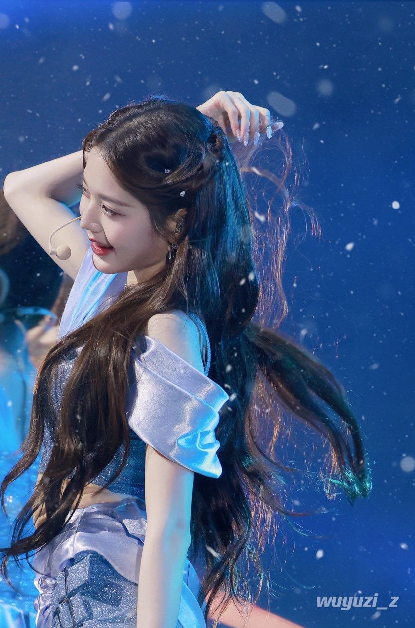 아이브 장원영
