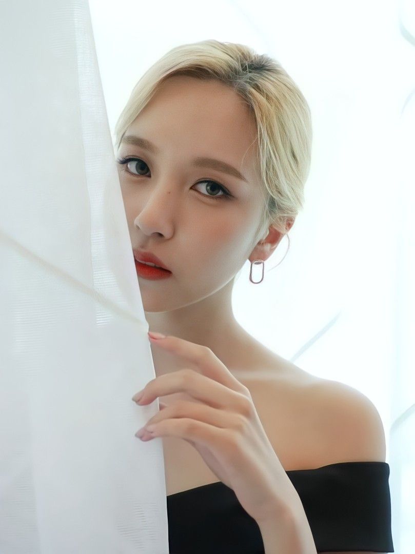 트와이스 미나