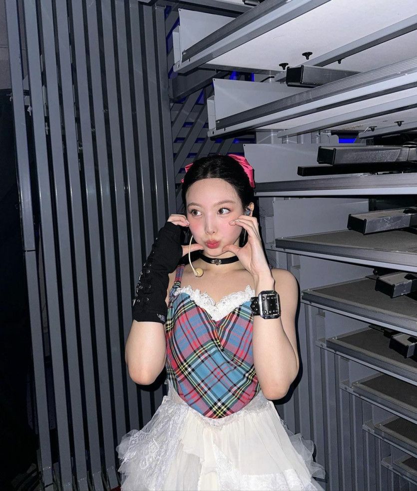 트와이스 나연