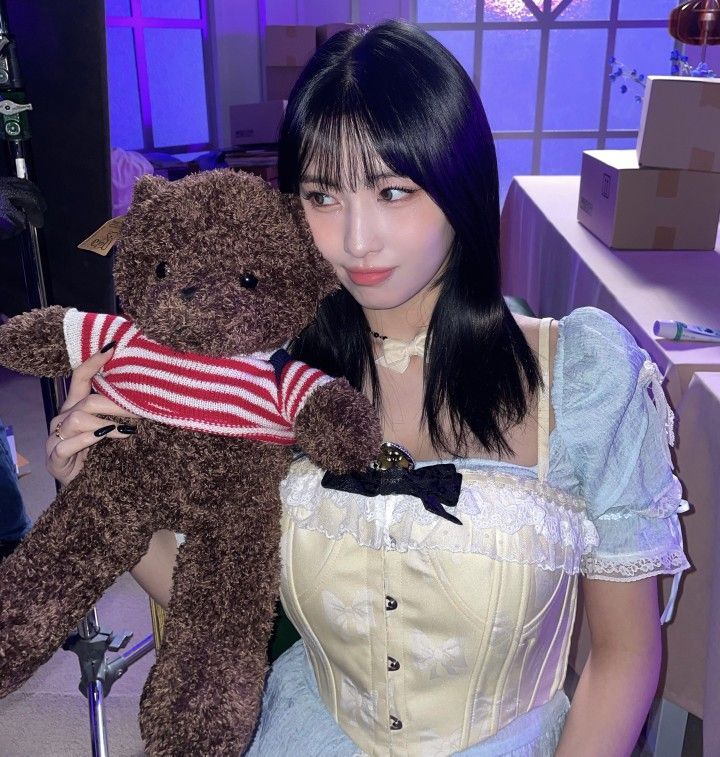 트와이스 모모