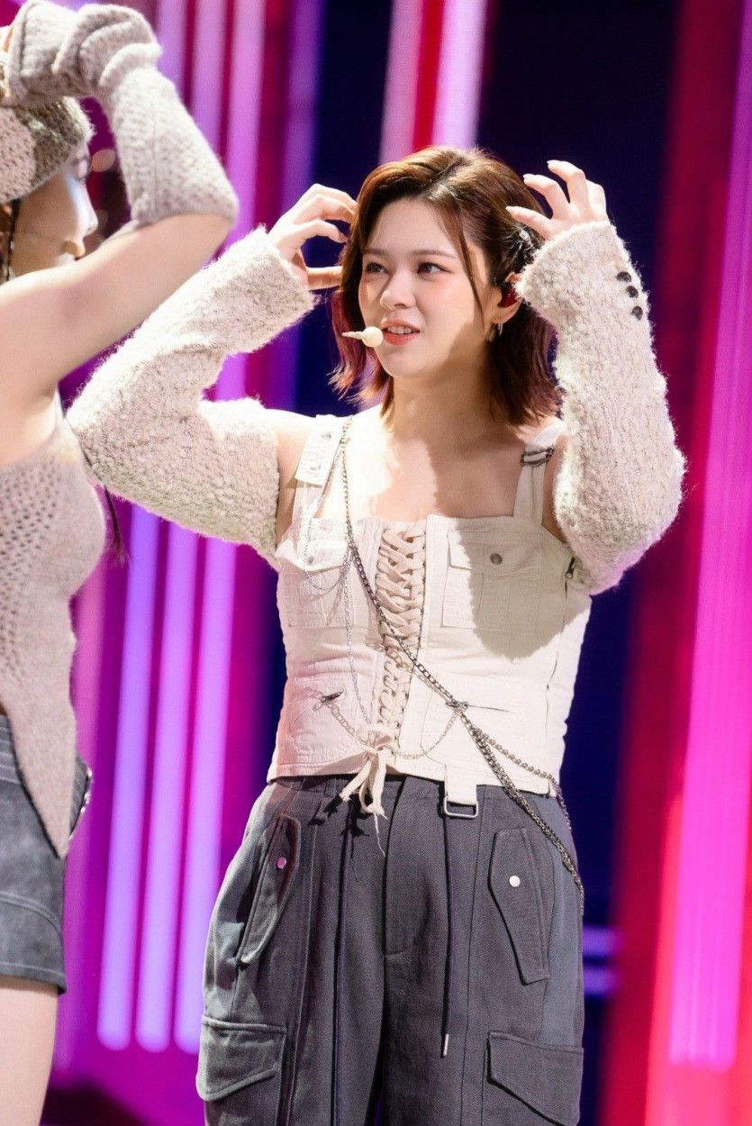 트와이스 정연
