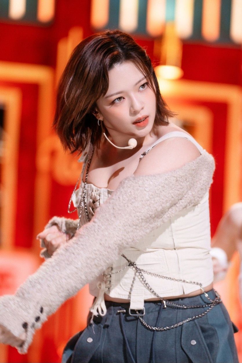 트와이스 정연