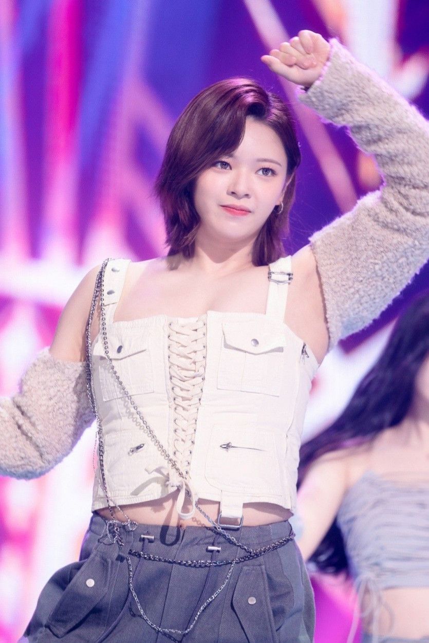 트와이스 정연
