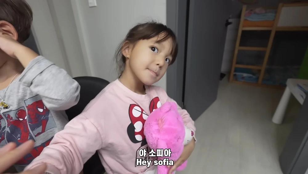 엄마가 차 산다는데 딸래미 반응