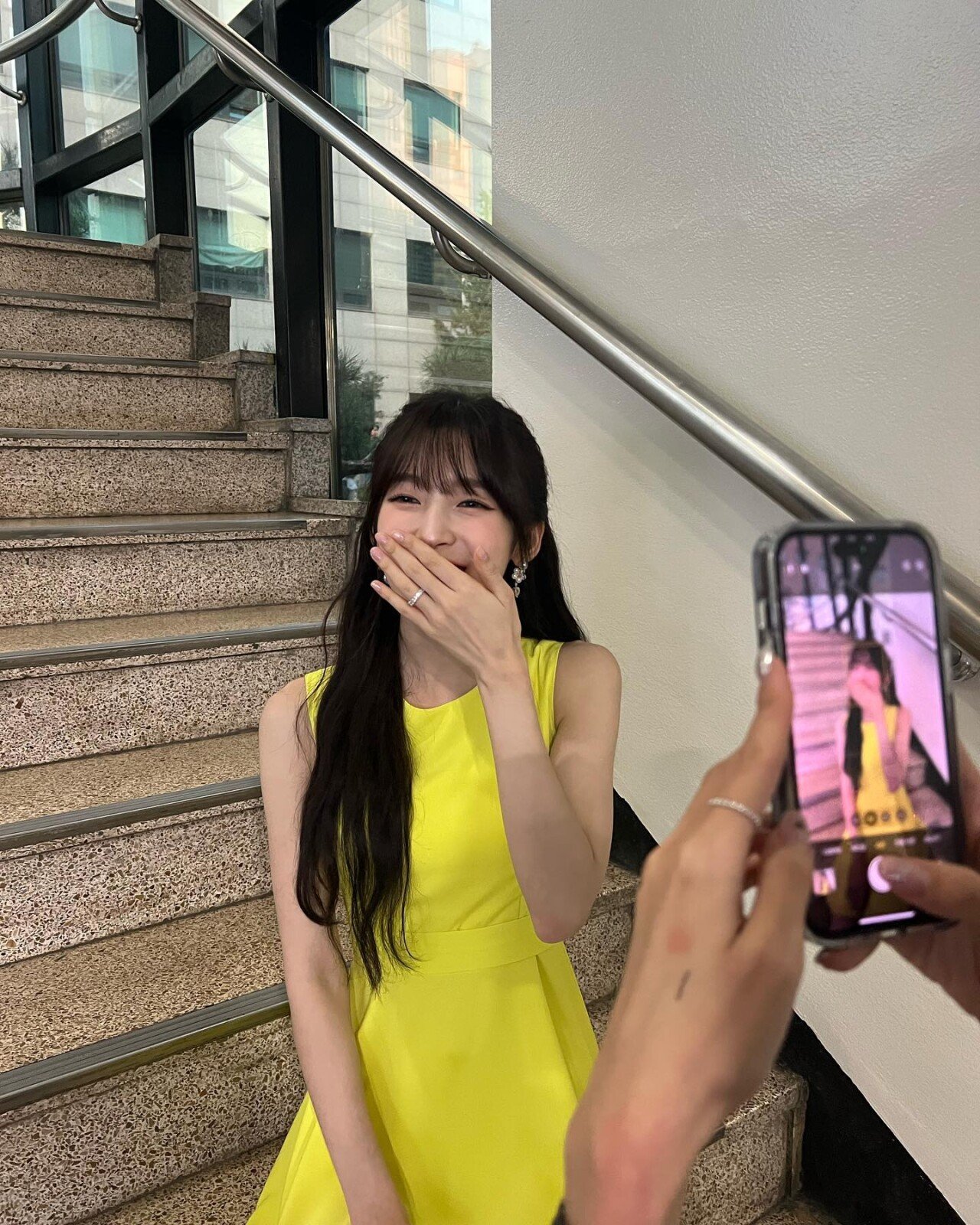 오마이걸 아린