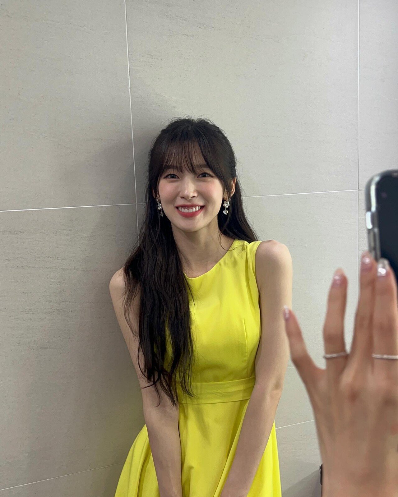 오마이걸 아린