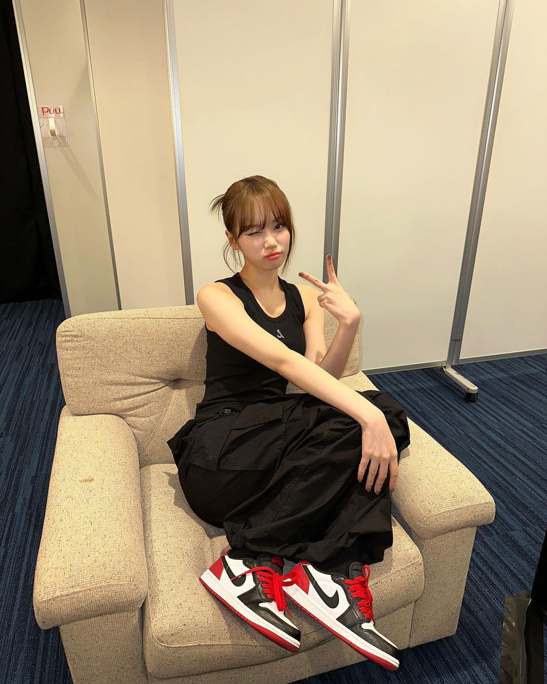 르세라핌 채원