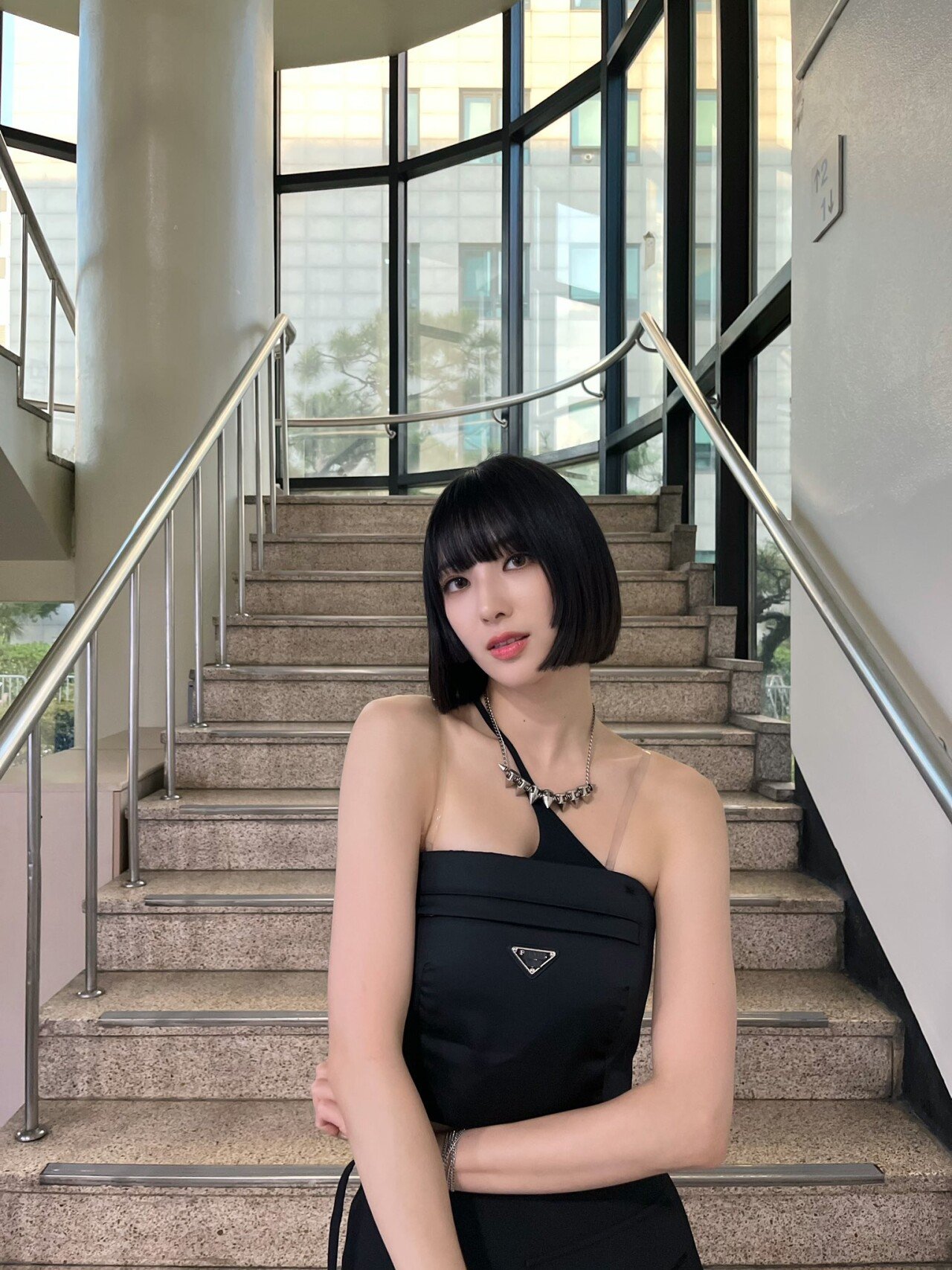 하이키 리이나