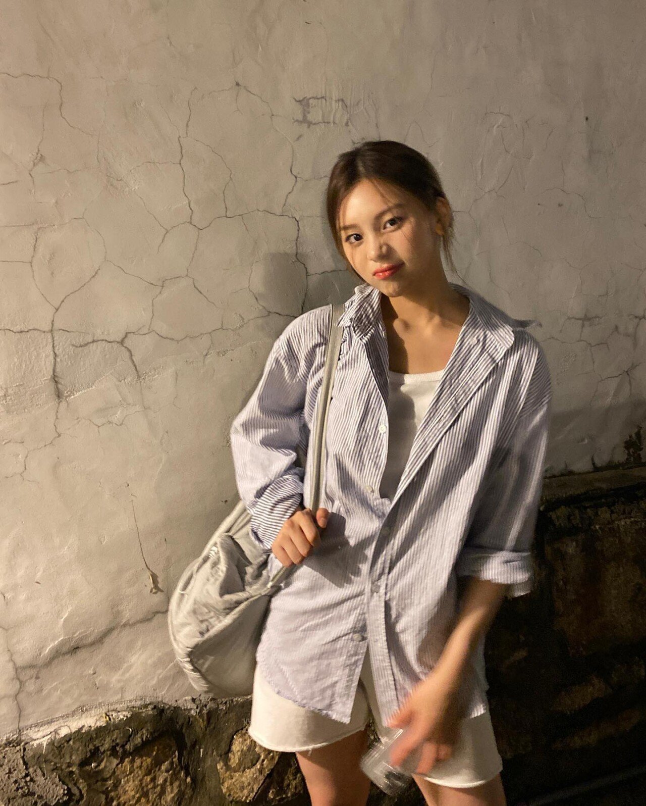 비비지 엄지