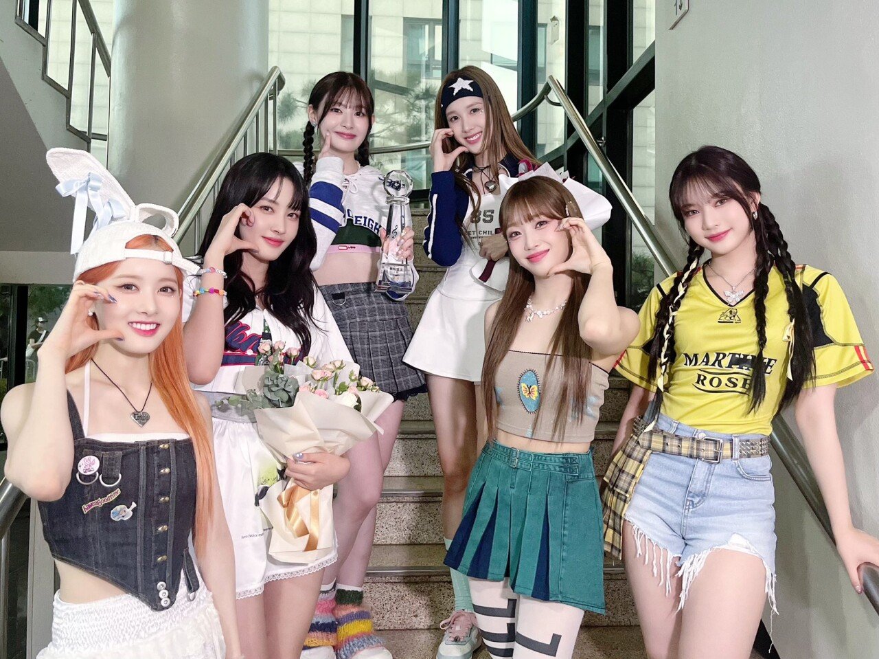 스테이시