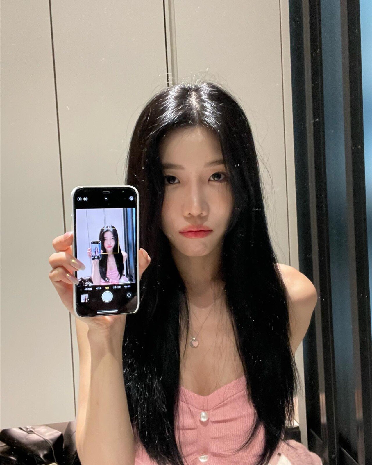 우주소녀 다원