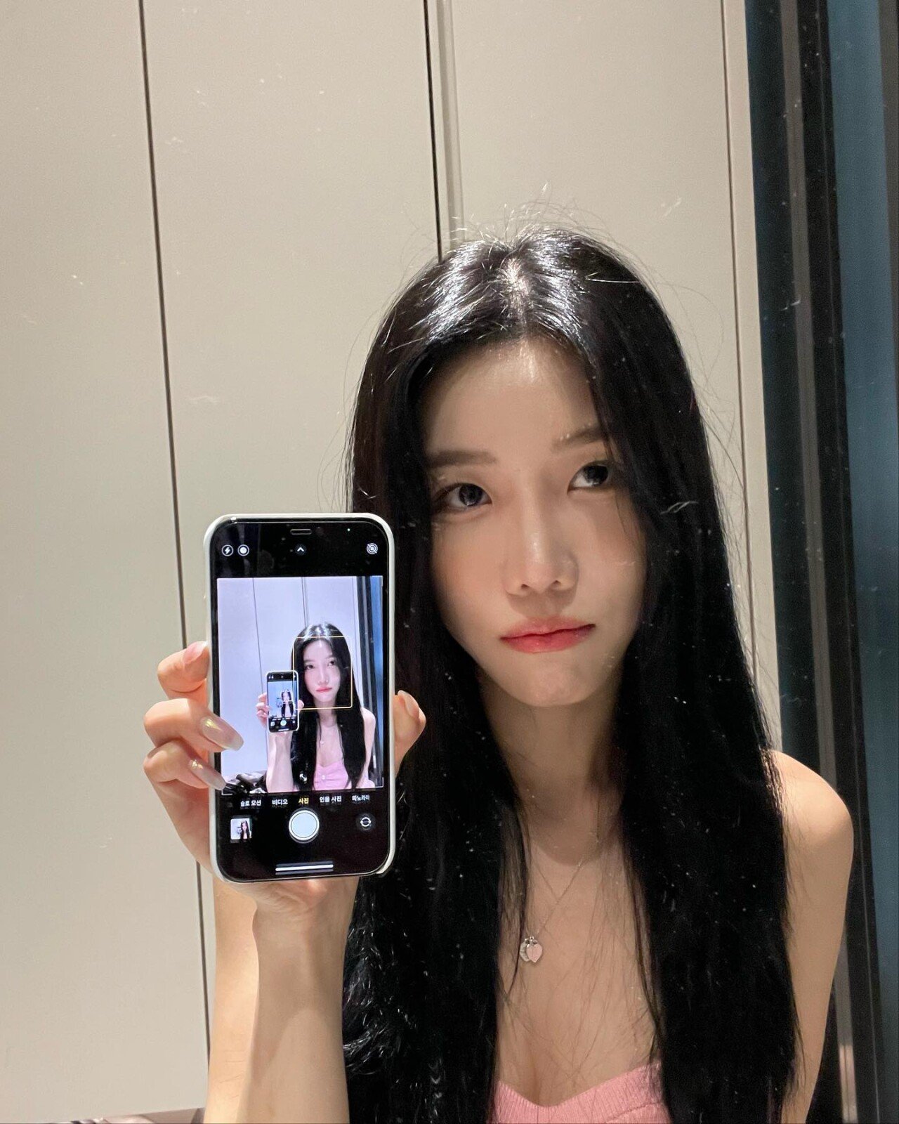우주소녀 다원