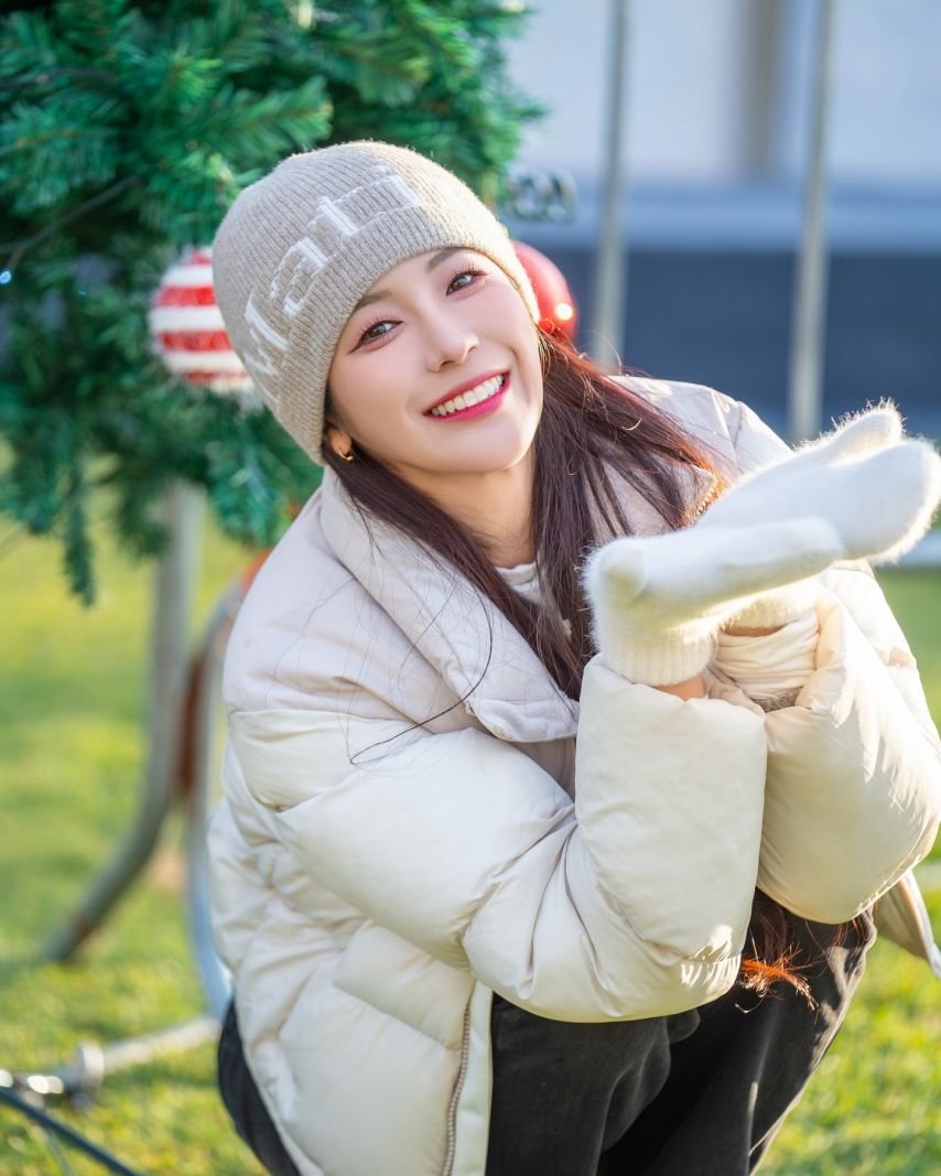 하지원 이호은 김연정 인별 한화이글스파크