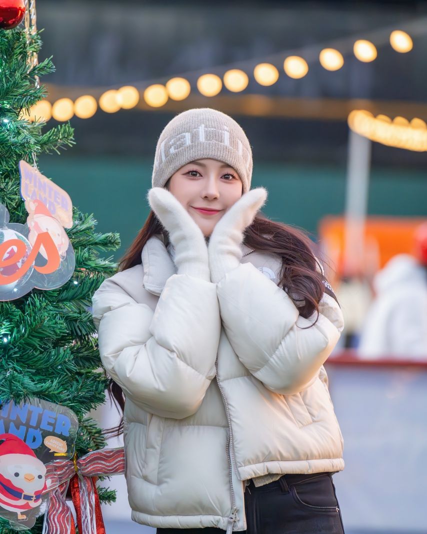 하지원 이호은 김연정 인별 한화이글스파크