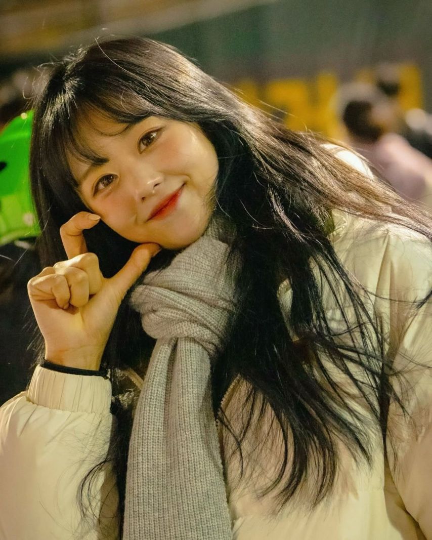 하지원 이호은 김연정 인별 한화이글스파크