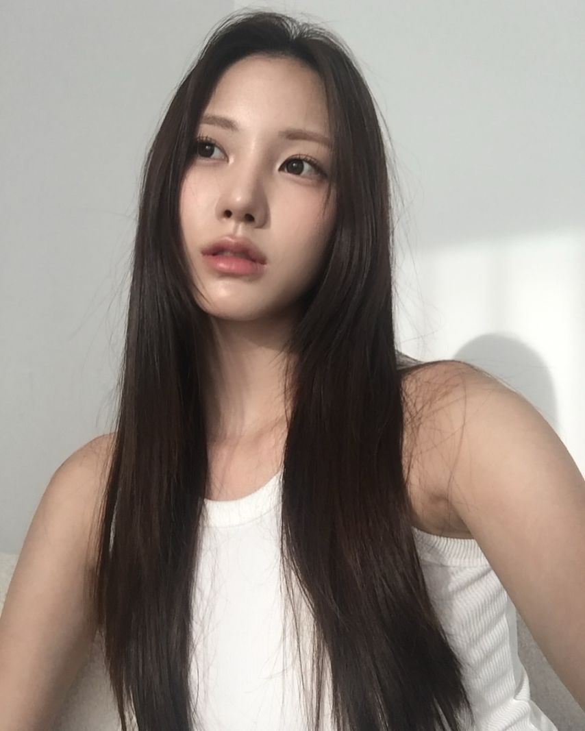 남희라 인스타