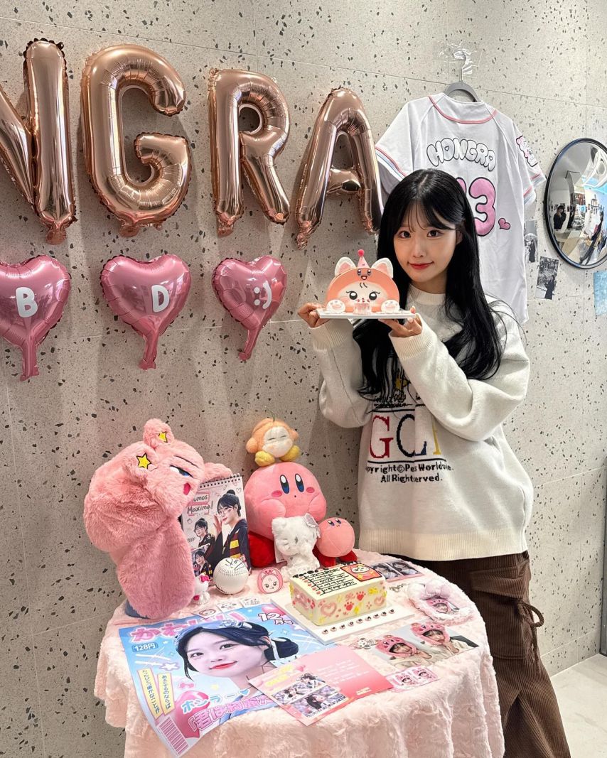 최홍라