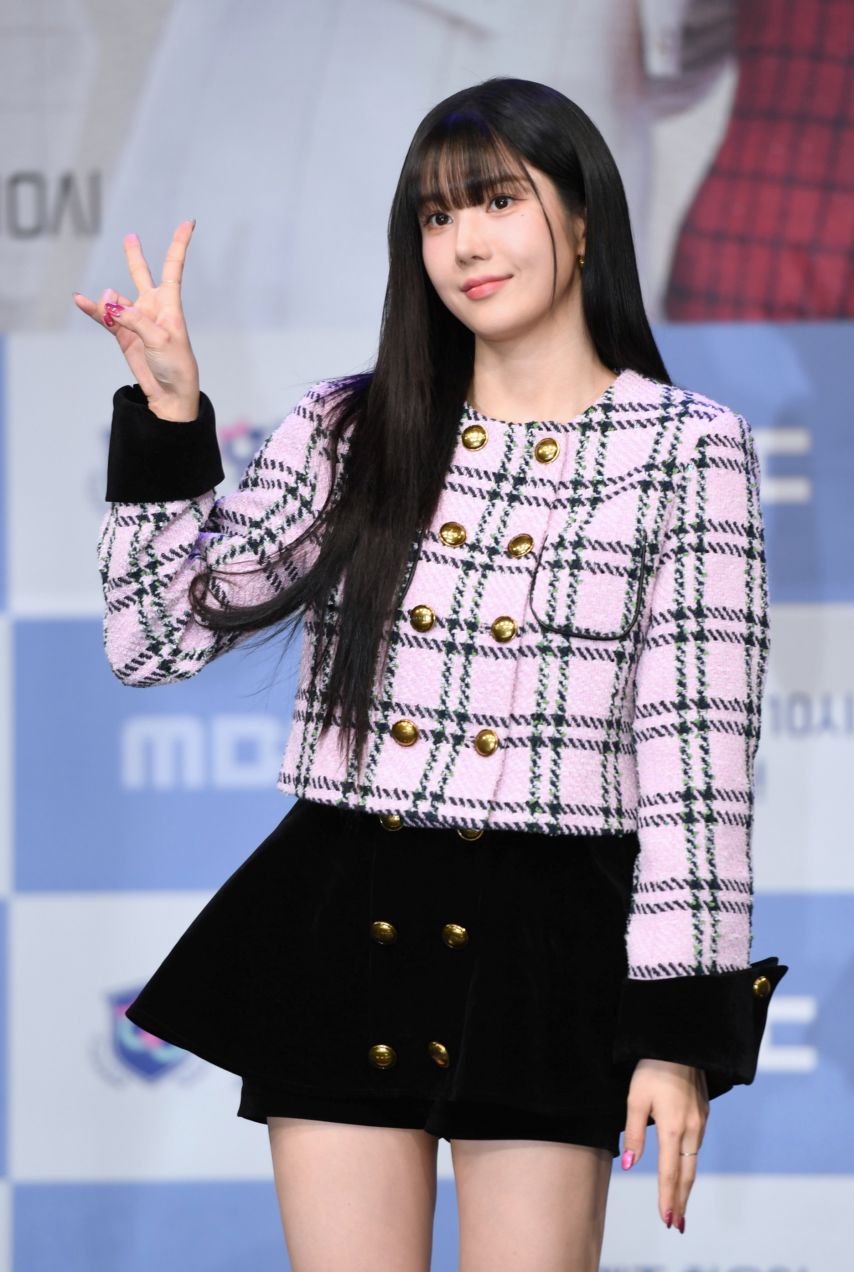 권은비 고화질
