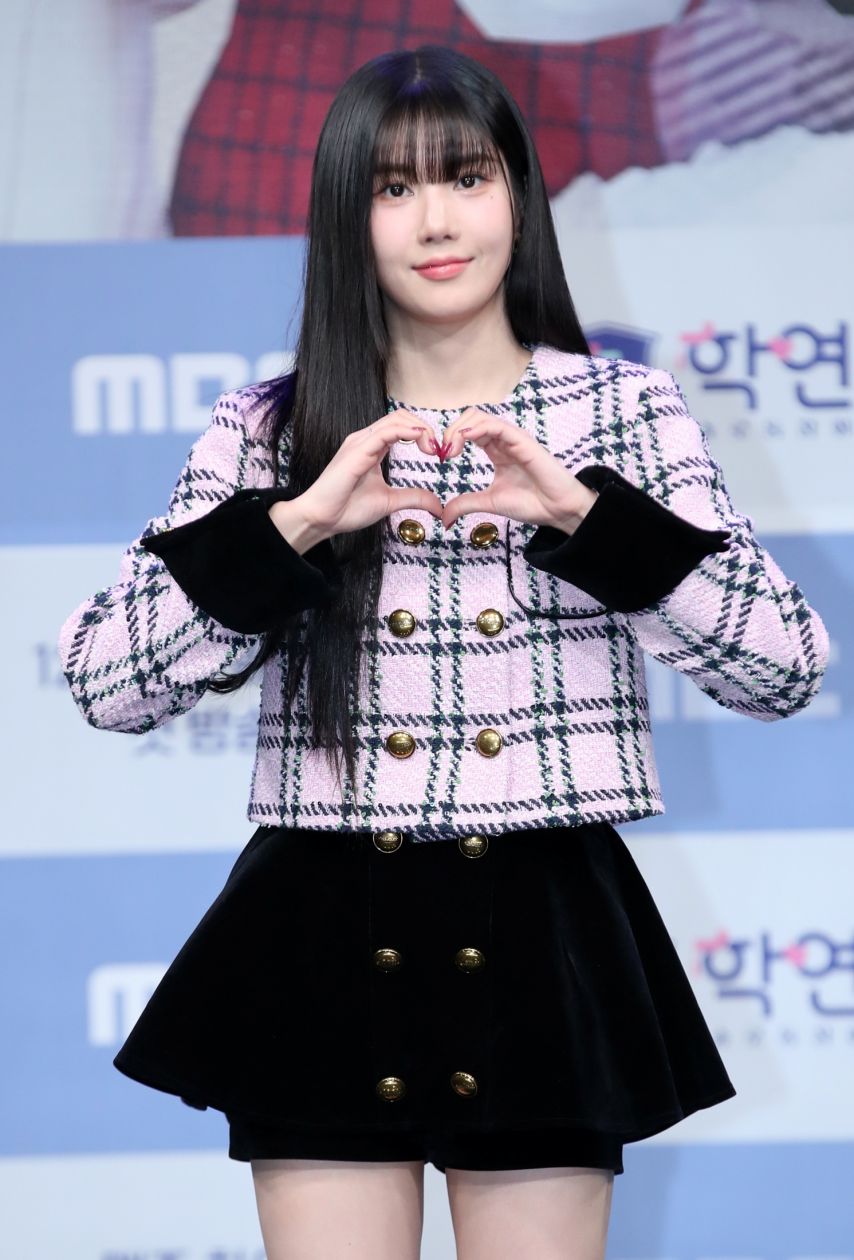 권은비 고화질