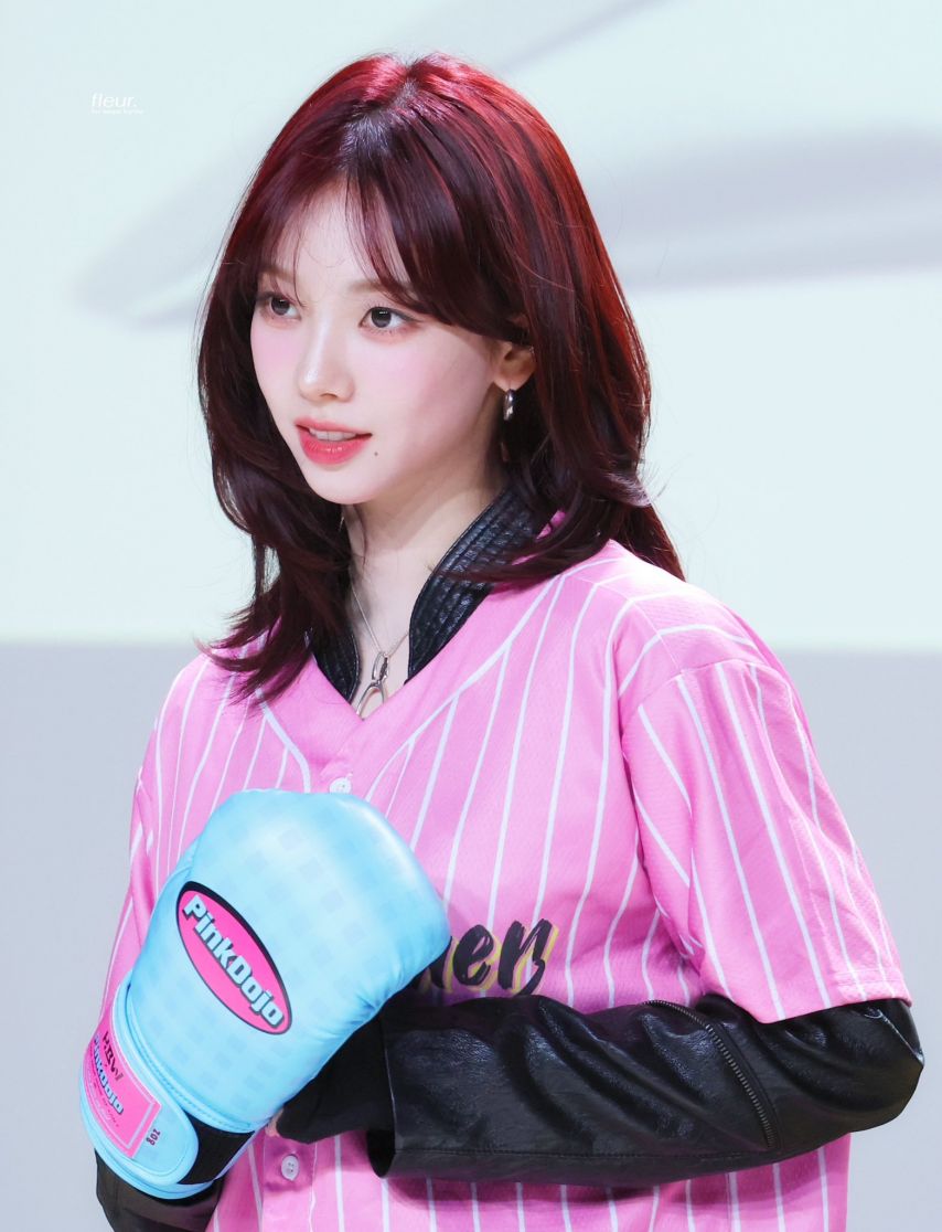 [에스파] 카리나