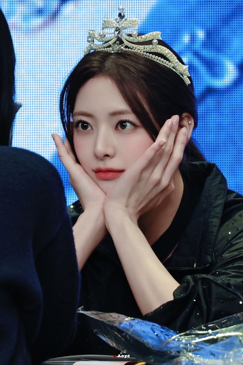 [ITZY] 유나