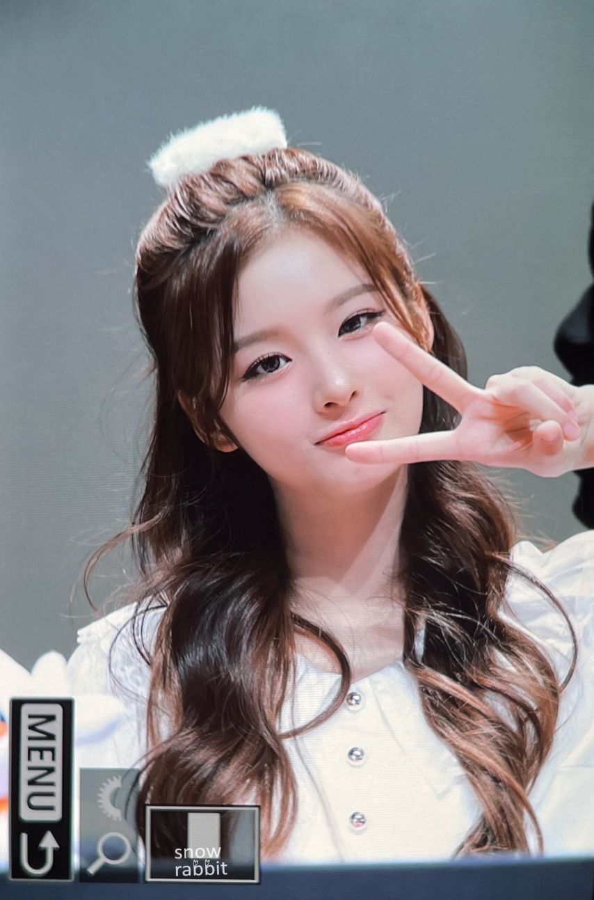 [엔믹스] 설윤