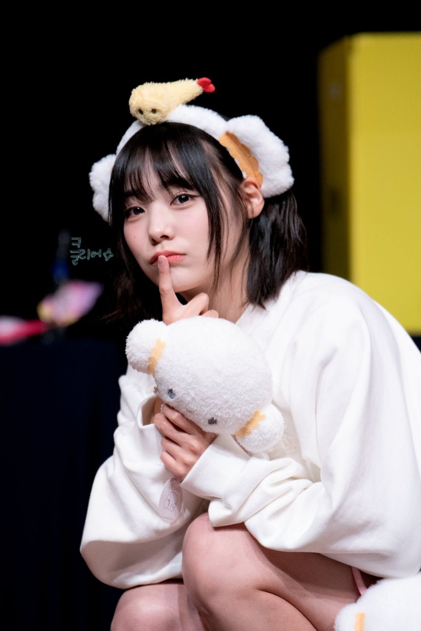[QWER] 시연