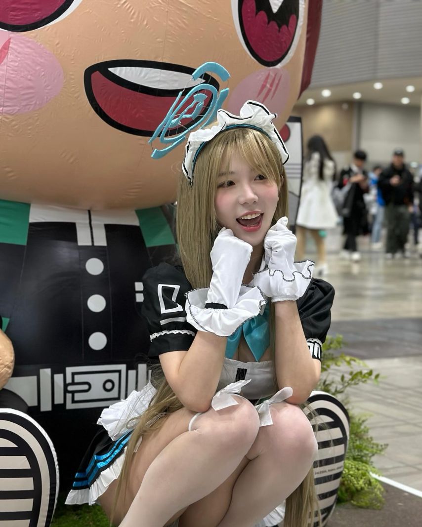 쏘블리 AGF