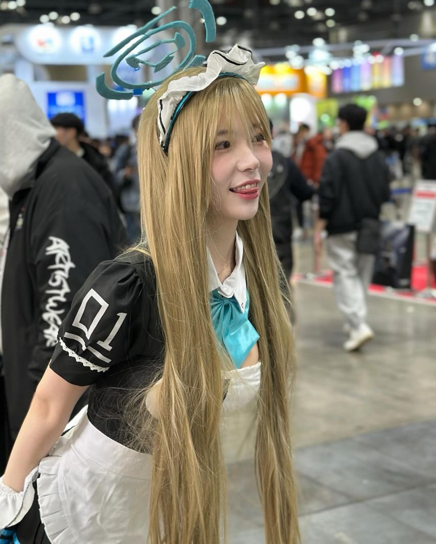 쏘블리 AGF