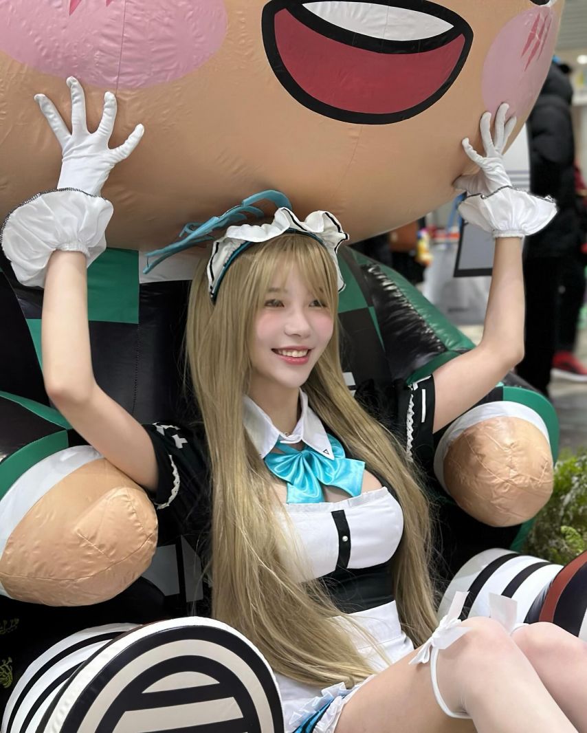 쏘블리 AGF