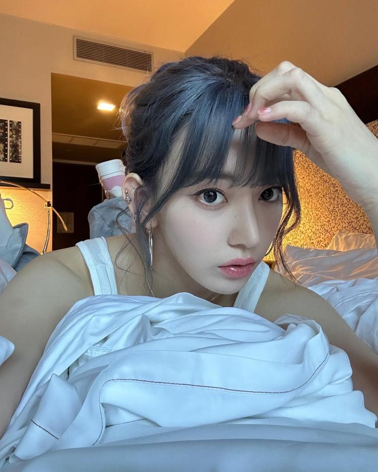 르세라핌 사쿠라