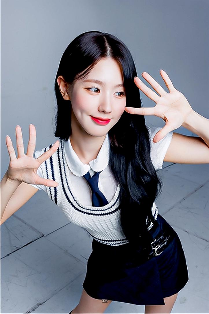 아이들 미연