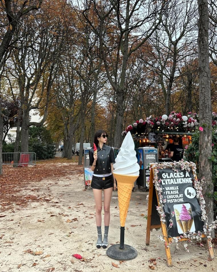 아이브 장원영