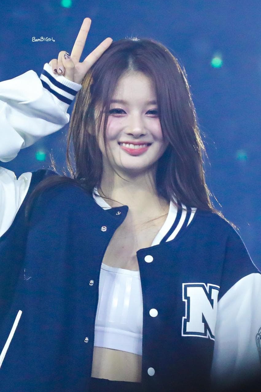 엔믹스 설윤