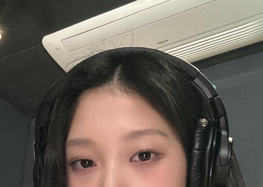 프로미스나인 이서연