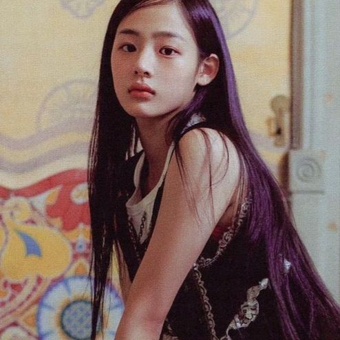 뉴진스 민지