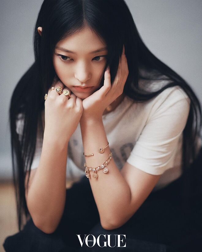 뉴진스 해린