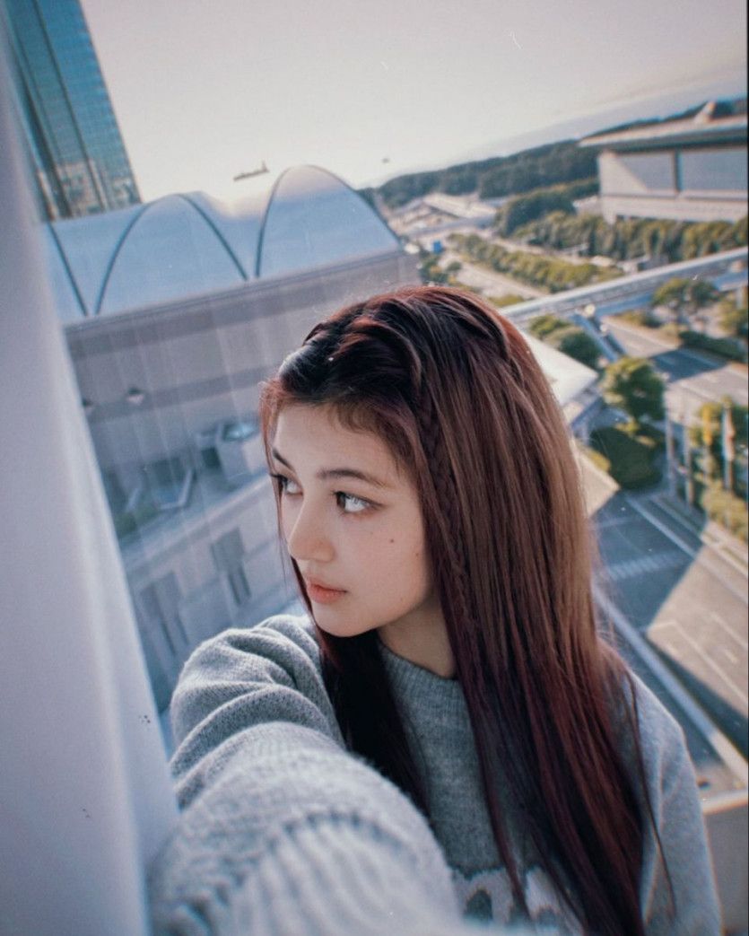뉴진스 다니엘