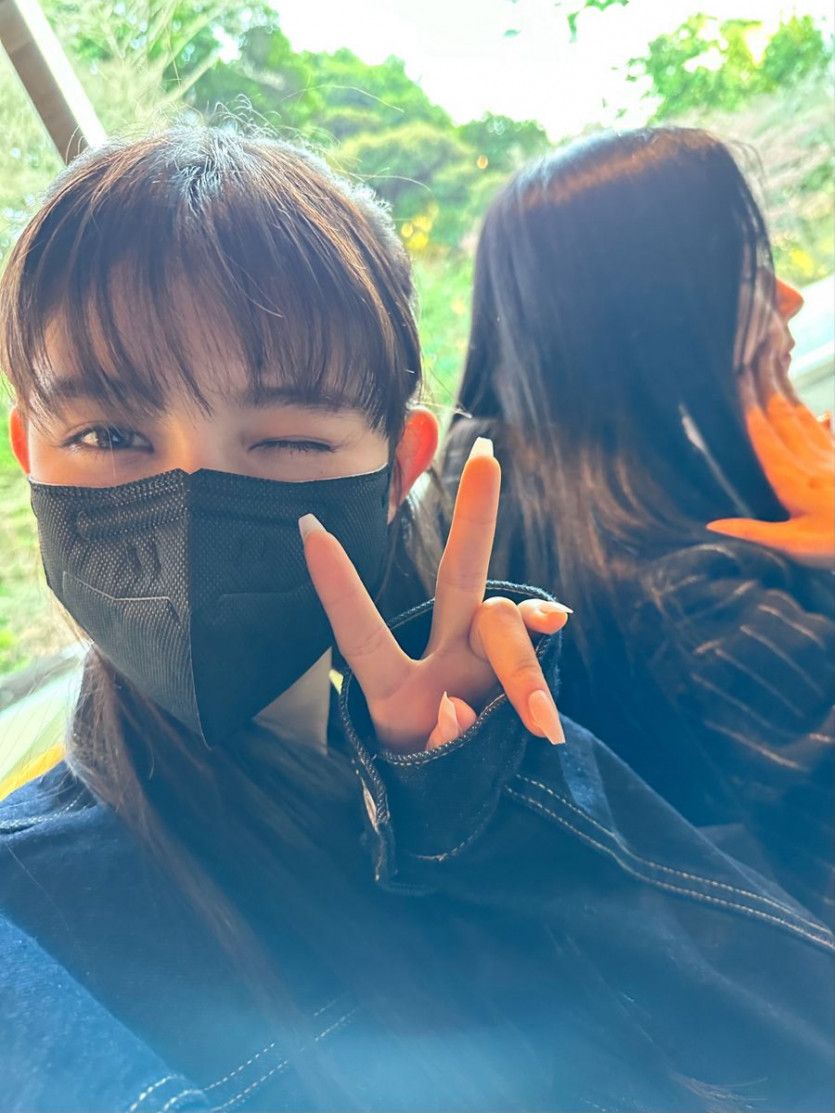 뉴진스 다니엘