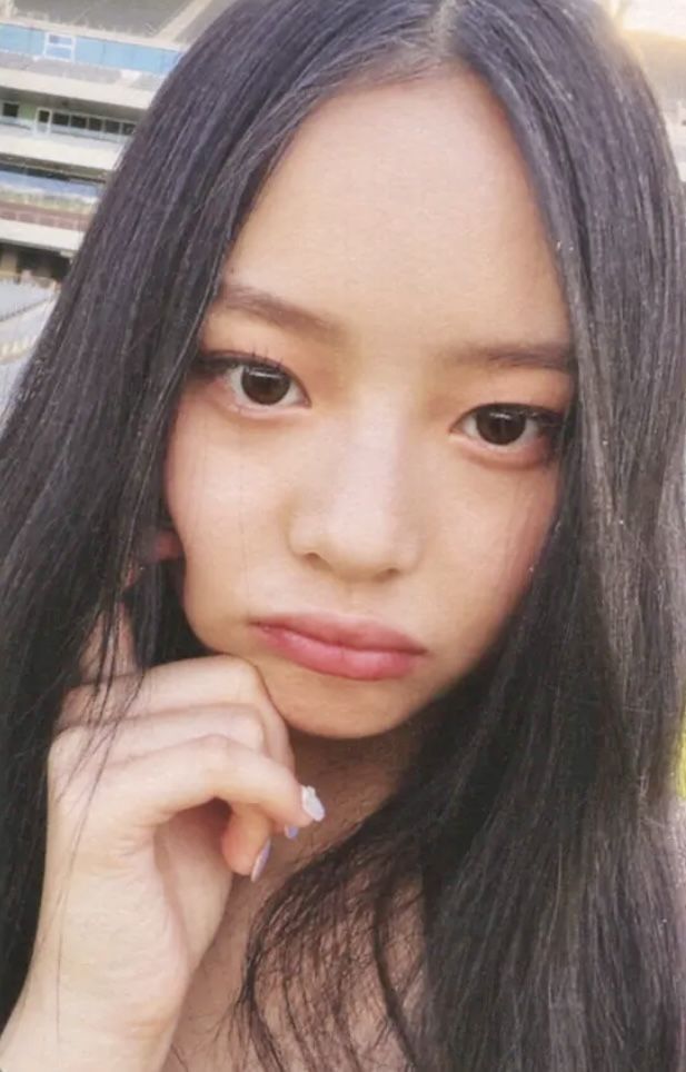 뉴진스 하니
