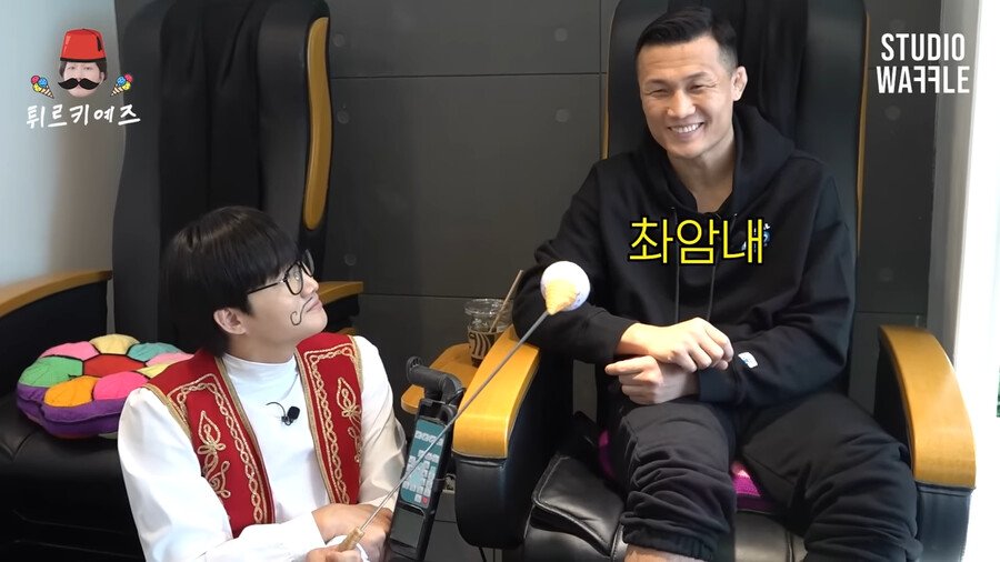 정찬성 선수가 말하는 체급의 중요성