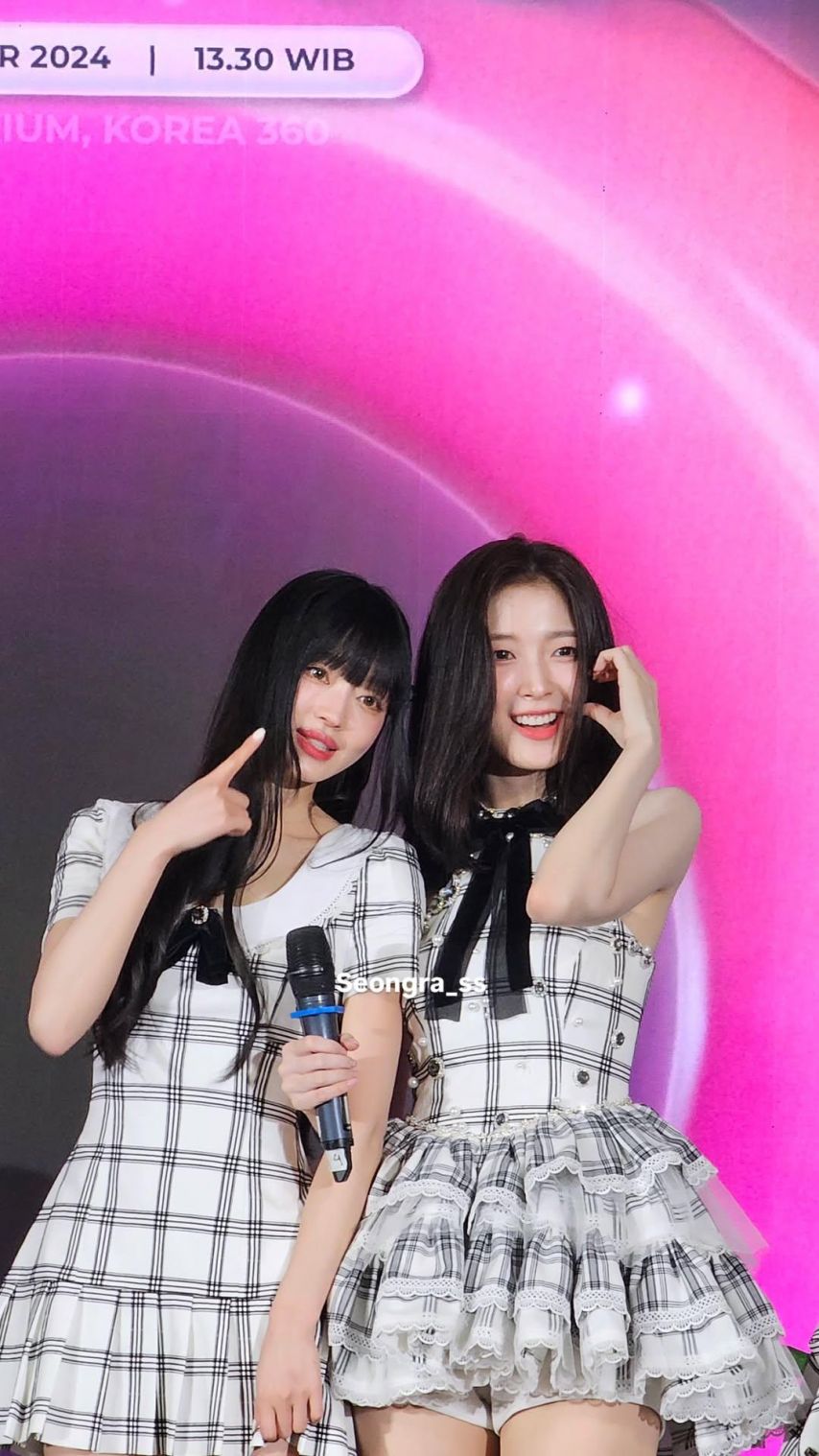 오마이걸 아린