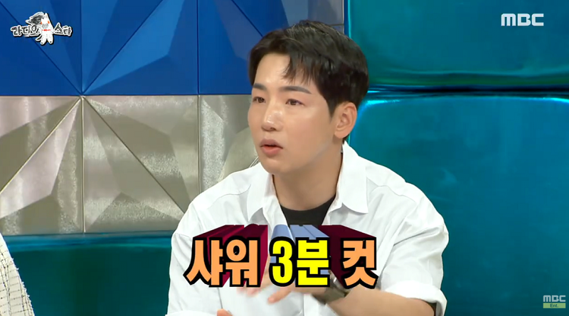 여자들이 신기해한다는 남자들 특징