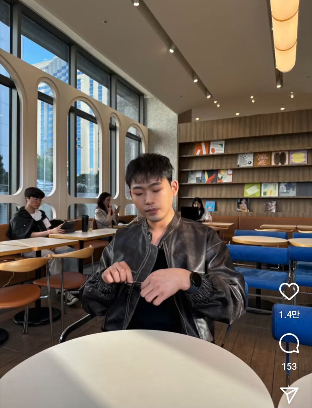 평범한 남자들이 꾸며야하는 이유