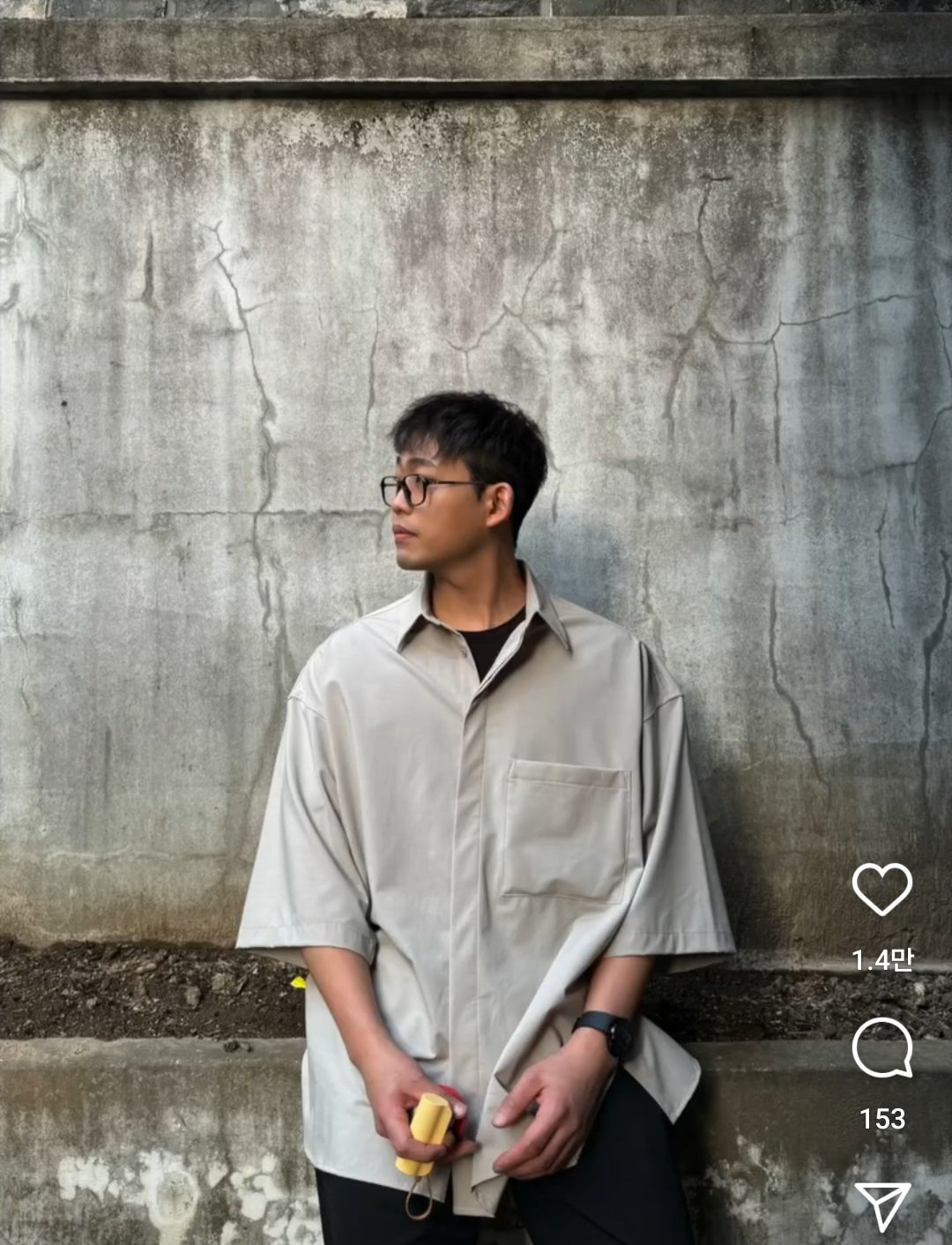 평범한 남자들이 꾸며야하는 이유