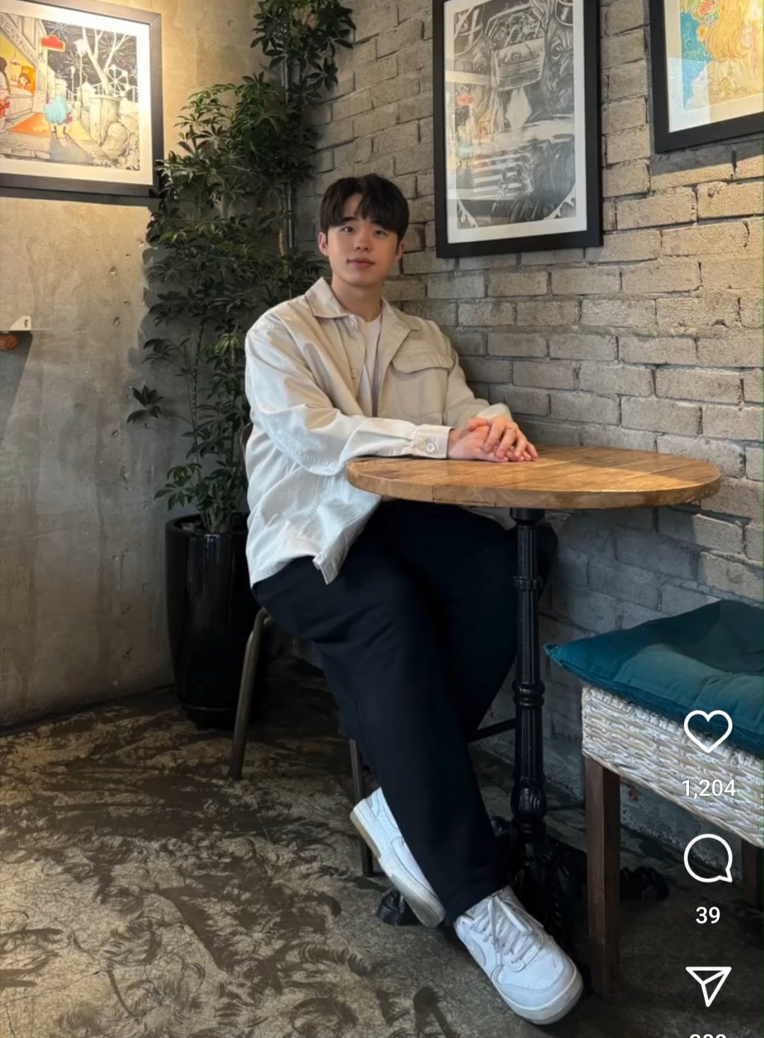평범한 남자들이 꾸며야하는 이유
