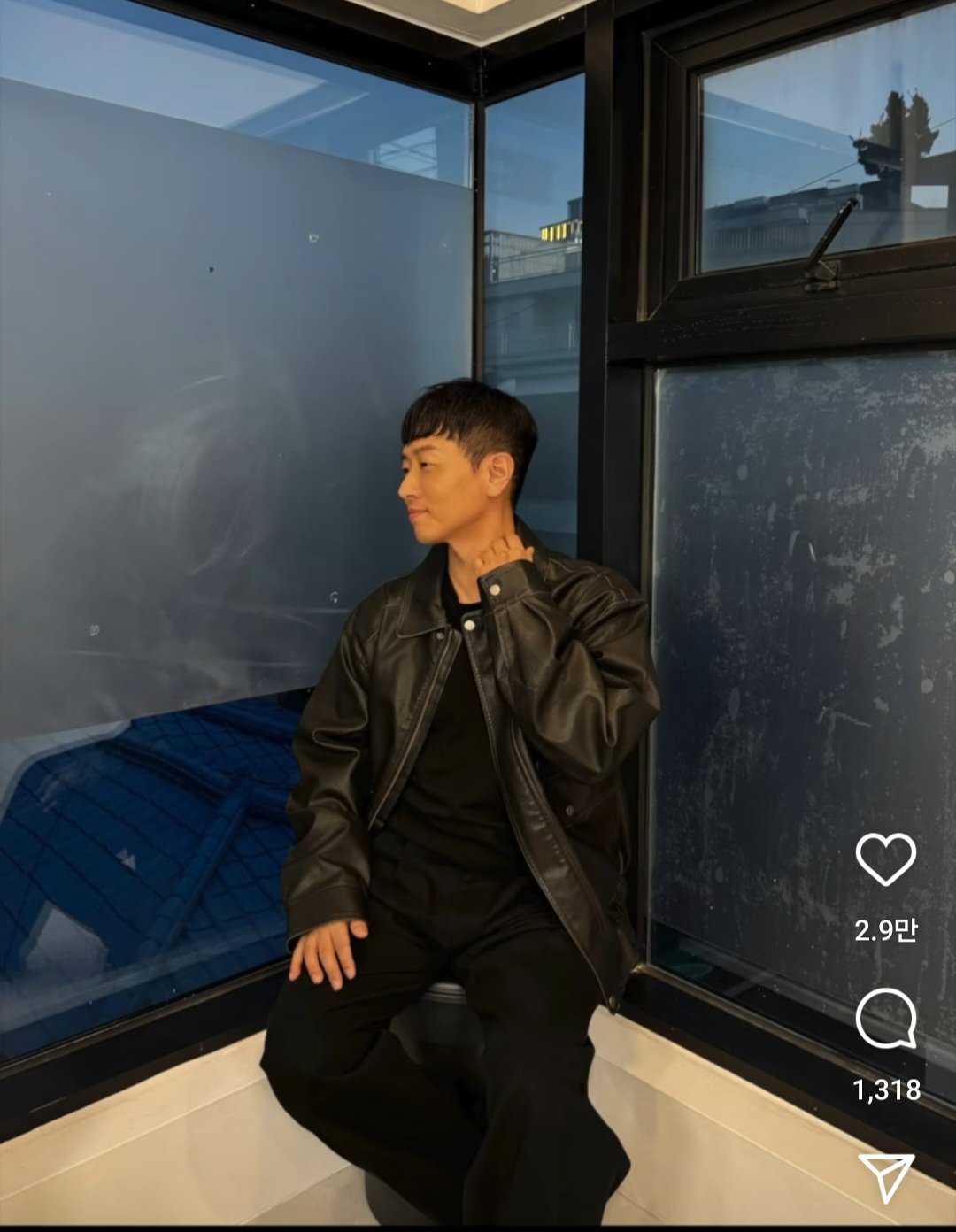 평범한 남자들이 꾸며야하는 이유